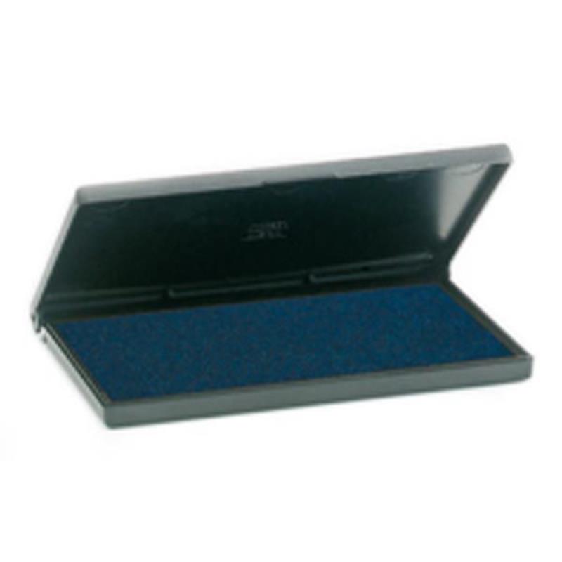 PODUSZKA DO STEMPLI NAS.NIEBIESKA 110X90mm TRODAT 9053