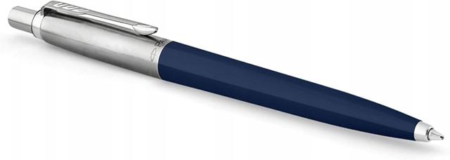 PARKER DŁUGOPIS JOTTER ORIGINALS BLUE DENIM NEWELL