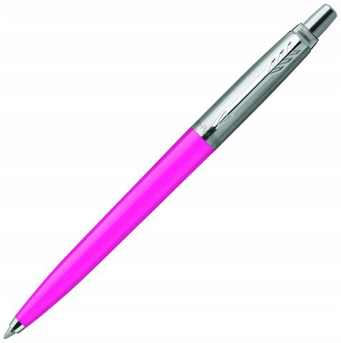 PARKER DŁUGOPIS JOTTER ORIGINALS HOT PINK