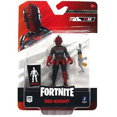 FORTNITE FIGURKA RED KNIGHT