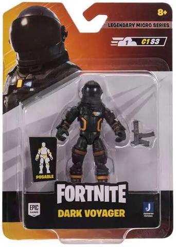 FORTNITE FIGURKA DARK VOYAGER