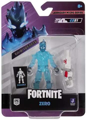 FORTNITE FIGURKA CARBIDE