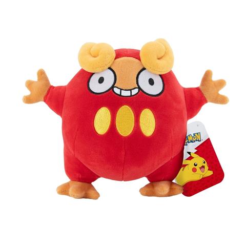 pokemon plusz 20cm darumaka pkw3086 orbico