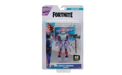 FORTNITE FIGURKA SOLO MODE MOISTY MERMAN PURPLE