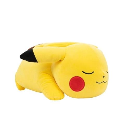 POKEMON PLUSZ 45CM ŚPIĄCY PIKACHU PKW3882 ORBICO