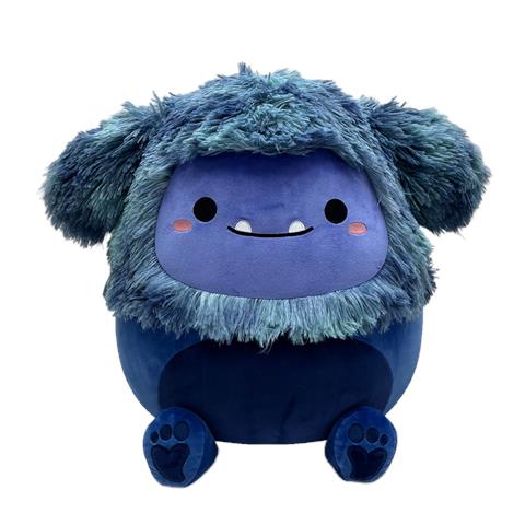 SQUISHMALLOWS MASKOTKA PLUSZOWA 40CM WIELKA STOPA DANI 07042 ORBICO