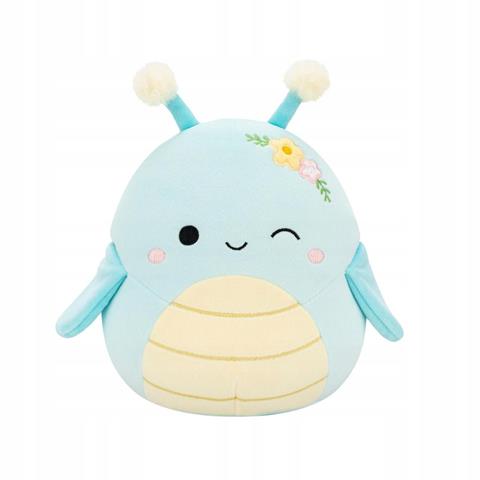 SQUISHMALLOWS MASKOTKA PLUSZOWA 19CM KONIK POLNY GILES 07655 ORBICO