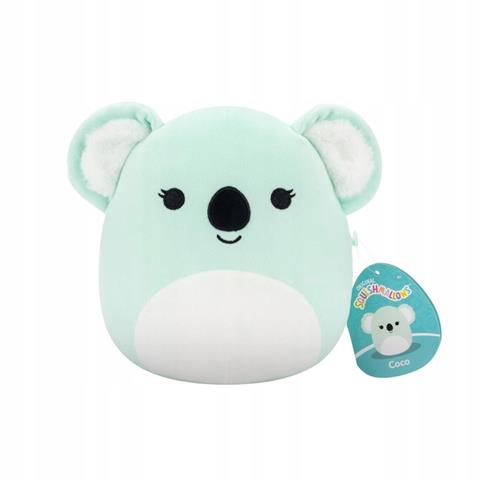 SQUISHMALLOWS MASKOTKA PLUSZOWA 19CM KOALA COCO 07657 ORBICO