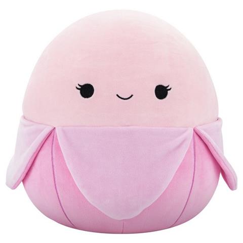 SQUISHMALLOWS MASKOTKA PLUSZOWA 30CM BANAN LEX LEX 07686 ORBICO