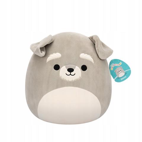 SQUISHMALLOWS MASKOTKA PLUSZOWA 30CM PIES SHAUN 07956 ORBICO