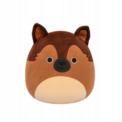 SQUISHMALLOWS MASKOTKA PLUSZOWA 30CM PIES MARIO 07957 ORBICO