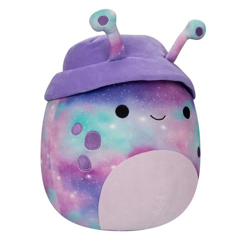 SQUISHMALLOWS MASKOTKA PLUSZOWA 40CM DAXXON 07983 ORBICO