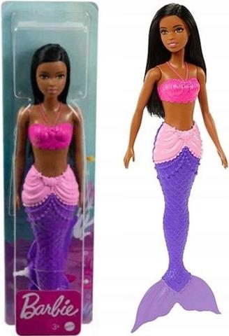 MATTEL BARBIE DREAMTOPIA LALKA SYRENKA HGR06