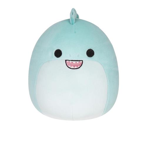 SQUISHMALLOWS MASKOTKA PLUSZOWA 19CM WĘGORZ ESSY 02389 ORBICO