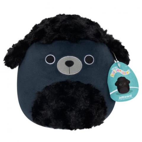 SQUISHMALLOWS MASKOTKA PLUSZOWA 19CM PUDEL JETTWARD 03192 ORBICO