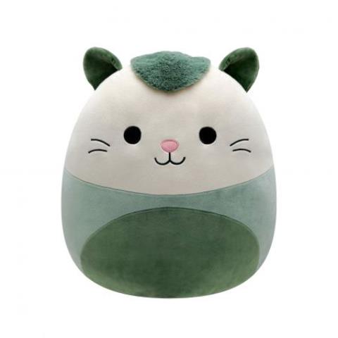 SQUISHMALLOWS MASKOTKA PLUSZOWA 40CM OPOS WILLOUGHBY 04200