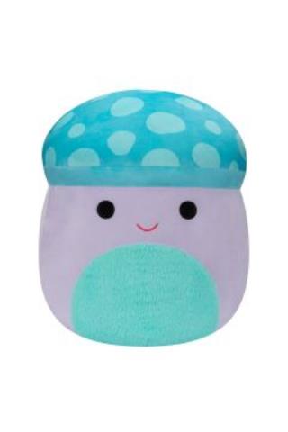 SQUISHMALLOWS MASKOTKA PLUSZOWA 40CM GRZYBEK PYLE 04202