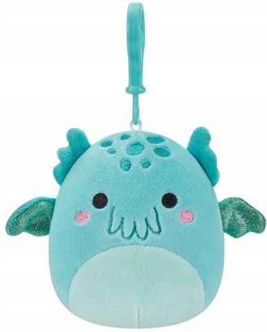 SQUISHMALLOWS MASKOTKA PLUSZOWA BRELOK 9CM THEOTTO 00135 ORBICO