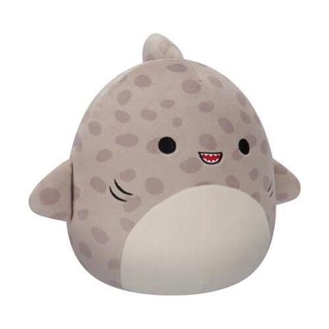 SQUISHMALLOWS MASKOTKA PLUSZOWA 19CM REKIN NAKRAPIANY AZI 05389 ORBICO