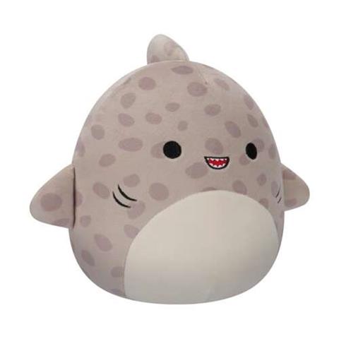 squishmallows maskotka pluszowa 19cm rekin nakrapiany azi 05389 orbico