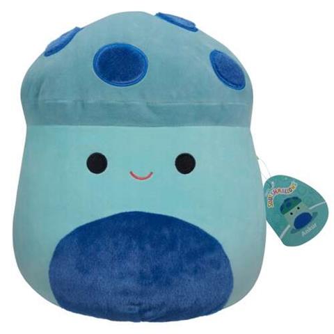 squishmallows maskotka pluszowa 30cm grzybek ankur 05421 orbico