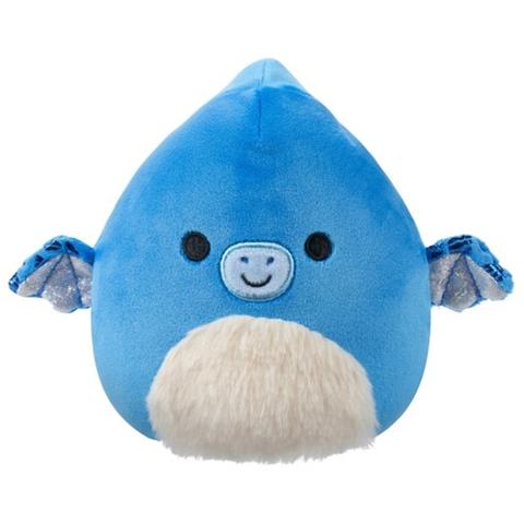 SQUISHMALLOWS MASKOTKA PLUSZOWA 13CM NIETOPERZ ADAM 05594 ORBICO
