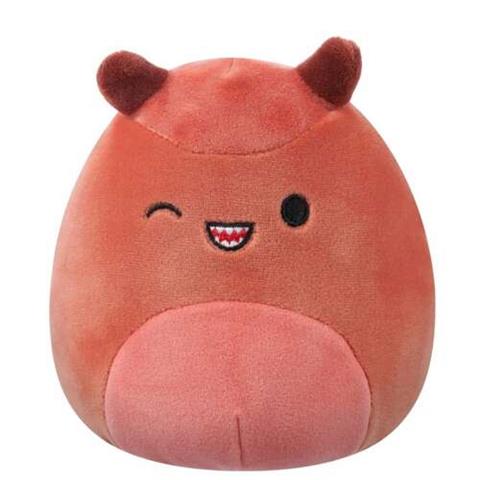 SQUISHMALLOWS MASKOTKA PLUSZOWA 13CM DINOZAUR ARMANDO 05596 ORBICO