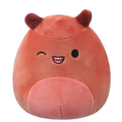 squishmallows maskotka pluszowa 13cm dinozaur armando 05596 orbico