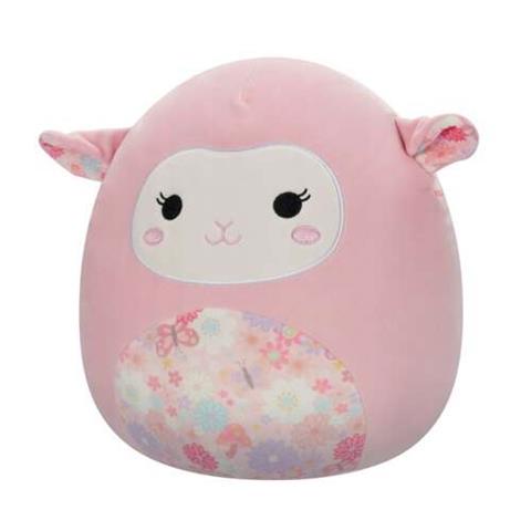 squishmallows maskotka pluszowa 30cm owca lala 05611 orbico