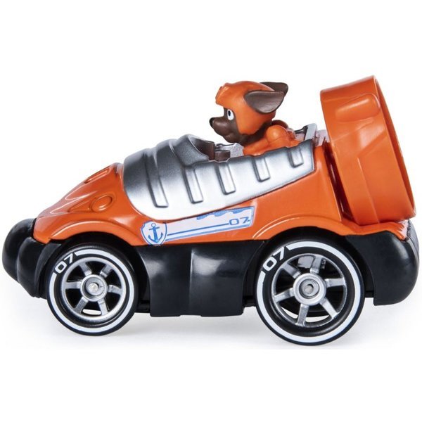 spin master psi patrol pojazd z figurką zuma 20115877