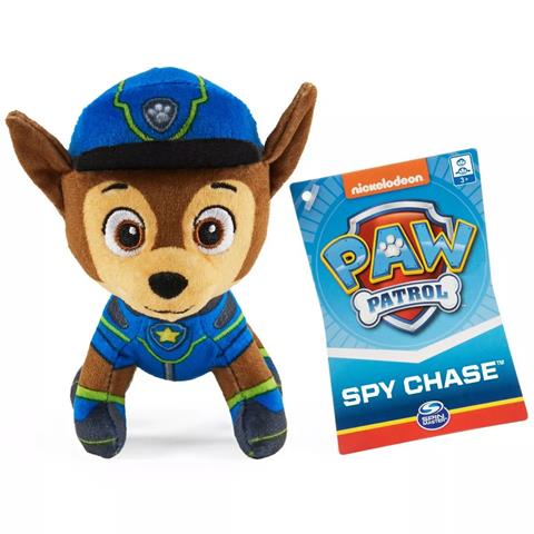 spin master psi patrol maskotka pluszowa spy chase 20124626
