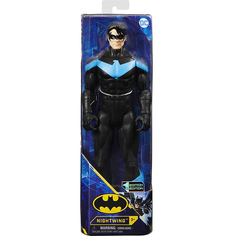 SPIN MASTER BATMAN FIGURKA - NIGHTWING  6055697