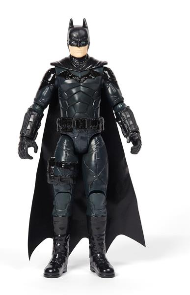 SPIN MASTER BATMAN FIGURKA - BATMAN 20130920