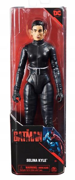 SPIN MASTER BATMAN FIGURKA - SELINA KYLE 20130922