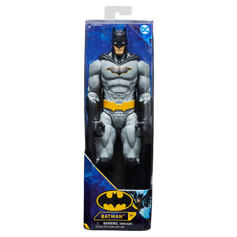 SPIN MASTER BATMAN FIGURKA - BATMAN 20137403
