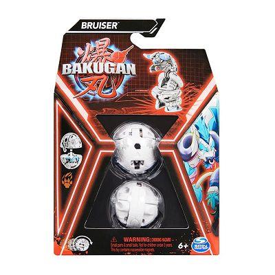 SPIN MASTER BAKUGAN 3.0 KULA PODSTAWOWA BRUISER 20141500