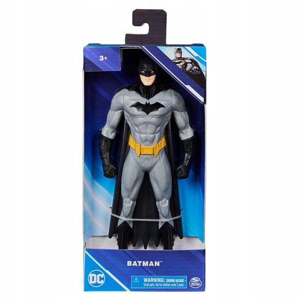 SPIN MASTER BATMAN FIGURKA 24CM - BATMAN 20141822