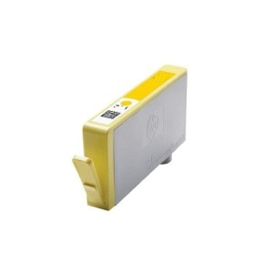 hp 655 tusz yellow zamiennik office hp3525/4615/4625/5525/6525