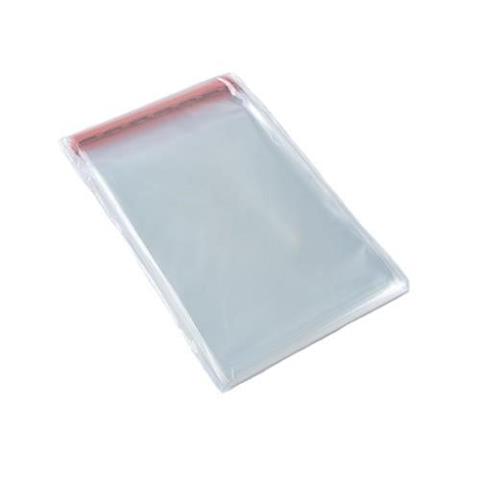 WORECZKI CELOFANOWE 7*11CM A'50 Z TAŚMĄ