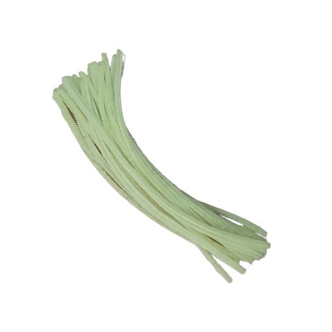 VISTAR DRUCIKI KREATYWNE 6MM 30CM MIĘTA /12/