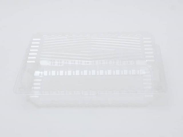 POJEMNIK Z POKRYWKĄ 2040/ŚREDNIE/ OP.70SZT  SL40