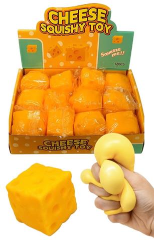 GNIOTEK SER 5CM SQUISHY