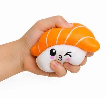 GNIOTEK SUSHI 12SZT/DISP SUSHI-1