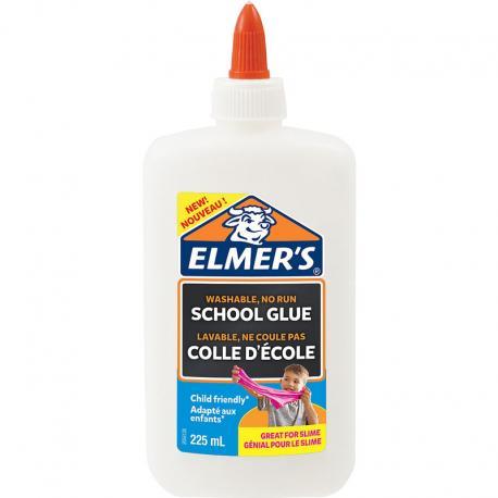 ELMERS KLEJ W PŁYNIE 225ML PE   NEWELL