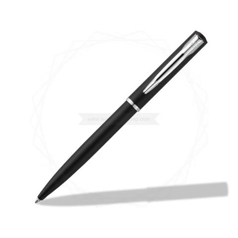 WATERMAN DŁUGOPIS ALLURE CZARNY CT      NEWELL