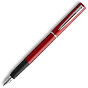 WATERMAN PIÓRO WIECZNE ALLURE F CZERWONECT2068194 NEWELL
