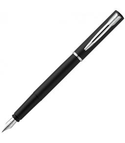 WATERMAN PIÓRO WIECZNE ALLURE F CZARNE CT2068196 NEWELL