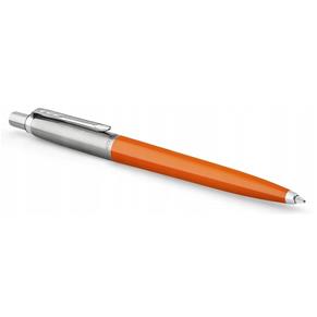 parker długopis jotter pomarańczowy luz display newell