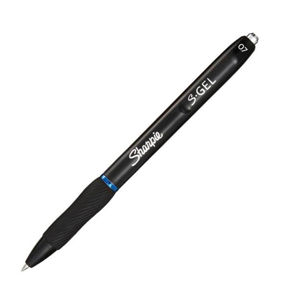 sharpie długopis s-gel 0,7mm niebieski  /12/ newell