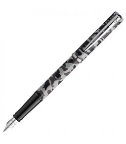 waterman pióro allure f szare moro ct   2105130 newell